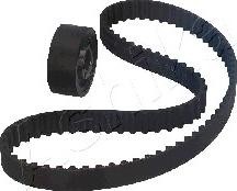 Ashika KCT814 - Timing Belt Set autospares.lv