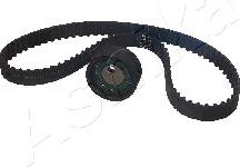 Ashika KCT814 - Timing Belt Set autospares.lv