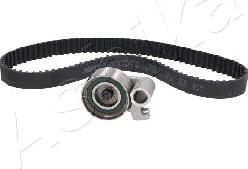 Ashika KCT889B - Timing Belt Set autospares.lv