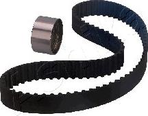 Ashika KCT884 - Timing Belt Set autospares.lv