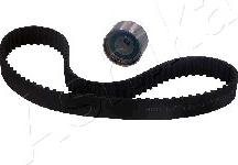 Ashika KCT884 - Timing Belt Set autospares.lv