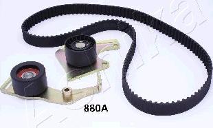 Ashika KCT880A - Timing Belt Set autospares.lv