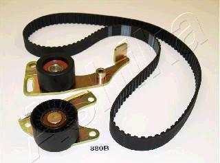 Ashika KCT880B - Timing Belt Set autospares.lv