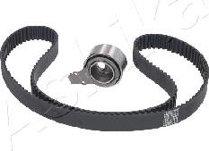 Ashika KCT399 - Timing Belt Set autospares.lv