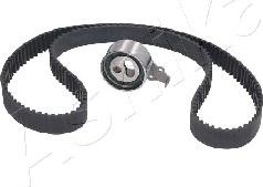 Ashika KCT399 - Timing Belt Set autospares.lv