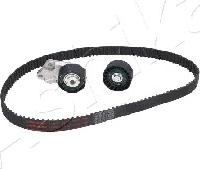 Ashika KCT393 - Timing Belt Set autospares.lv