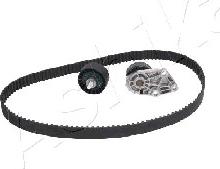 Ashika KCT393 - Timing Belt Set autospares.lv