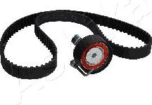 Ashika KCT305 - Timing Belt Set autospares.lv