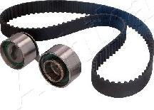 Ashika KCT308 - Timing Belt Set autospares.lv