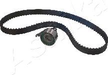 Ashika KCT307A - Timing Belt Set autospares.lv