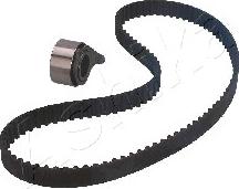 Ashika KCT307A - Timing Belt Set autospares.lv