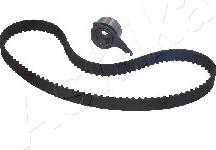 Ashika KCT307A - Timing Belt Set autospares.lv