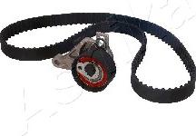 Ashika KCT313 - Timing Belt Set autospares.lv