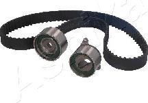 Ashika KCT312 - Timing Belt Set autospares.lv