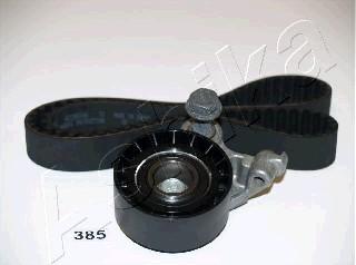 Ashika KCT385 - Timing Belt Set autospares.lv