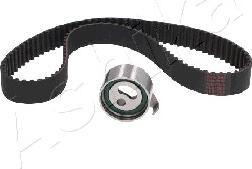 Ashika KCT380 - Timing Belt Set autospares.lv