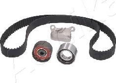 Ashika KCT334 - Timing Belt Set autospares.lv