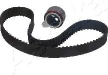 Ashika KCT336 - Timing Belt Set autospares.lv