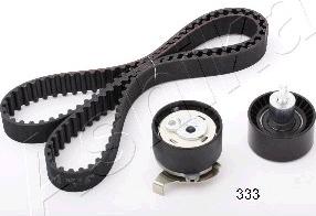 Ashika KCT333 - Timing Belt Set autospares.lv