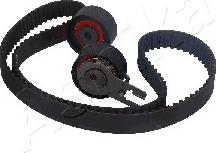 Ashika KCT325 - Timing Belt Set autospares.lv