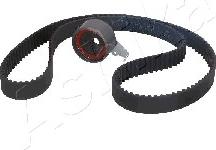 Ashika KCT321A - Timing Belt Set autospares.lv