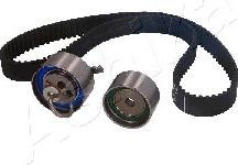 Ashika KCT291 - Timing Belt Set autospares.lv