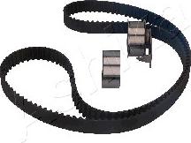 Ashika KCT297A - Timing Belt Set autospares.lv