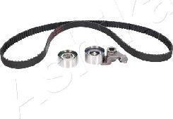 Ashika KCT205 - Timing Belt Set autospares.lv