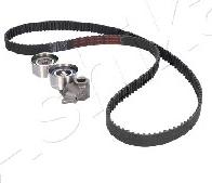 Ashika KCT205 - Timing Belt Set autospares.lv