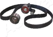 Ashika KCT216C - Timing Belt Set autospares.lv