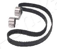 Ashika KCT211 - Timing Belt Set autospares.lv