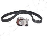 Ashika KCT283 - Timing Belt Set autospares.lv