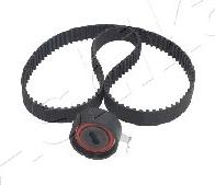 Ashika KCT239 - Timing Belt Set autospares.lv