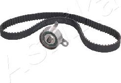 Ashika KCT227 - Timing Belt Set autospares.lv