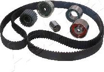 Ashika KCT791B - Timing Belt Set autospares.lv