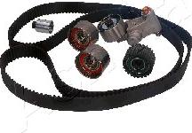 Ashika KCT791E - Timing Belt Set autospares.lv