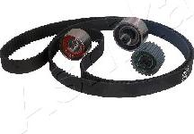 Ashika KCT791 - Timing Belt Set autospares.lv