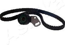 Ashika KCT704 - Timing Belt Set autospares.lv