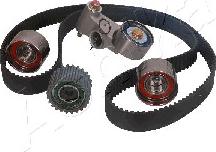 Ashika KCT703A - Timing Belt Set autospares.lv