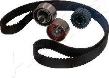 Ashika KCT703 - Timing Belt Set autospares.lv