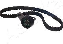 Ashika KCT702 - Timing Belt Set autospares.lv