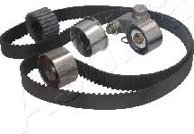 Ashika KCT707A - Timing Belt Set autospares.lv