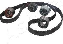 Ashika KCT707B - Timing Belt Set autospares.lv