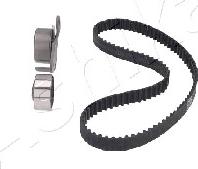 GMB GTK595700 - Timing Belt Set autospares.lv