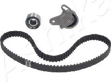 GMB GTK595700 - Timing Belt Set autospares.lv