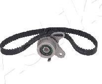 Ashika KCTH07 - Timing Belt Set autospares.lv