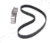 Ashika KCTH10 - Timing Belt Set autospares.lv