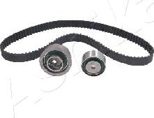 Ashika KCTH10 - Timing Belt Set autospares.lv