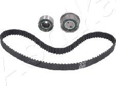 Ashika KCTH10 - Timing Belt Set autospares.lv