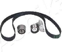 Ashika KCTH11 - Timing Belt Set autospares.lv